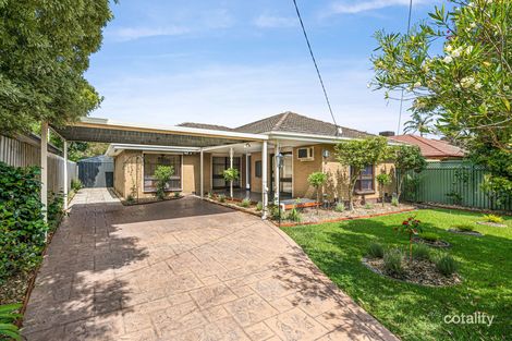 Property photo of 8 Norwood Street Oakleigh South VIC 3167