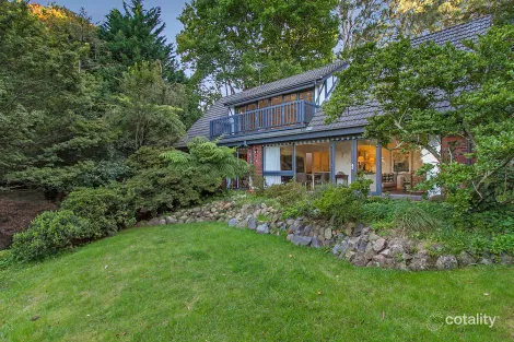 117 Olinda-Monbulk Rd, Olinda, VIC 3788