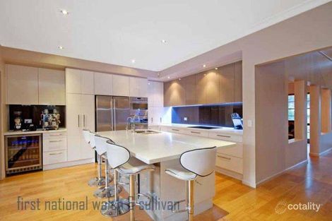 Property photo of 12 Goliath Avenue Winston Hills NSW 2153
