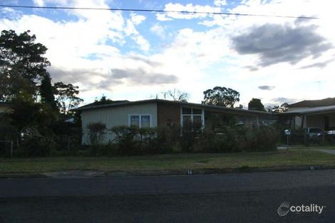 16 Welwyn Rd, Canley Heights, NSW 2166