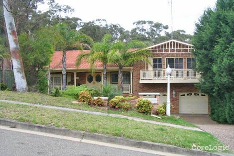 Property photo of 4 Windle Place Menai NSW 2234