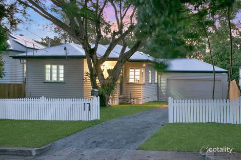 17 John Bright St, Moorooka, QLD 4105