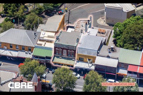Property photo of 33 Glebe Point Road Glebe NSW 2037