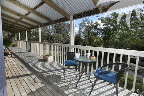 Property photo of 60 Hillside Parade Elizabeth Beach NSW 2428