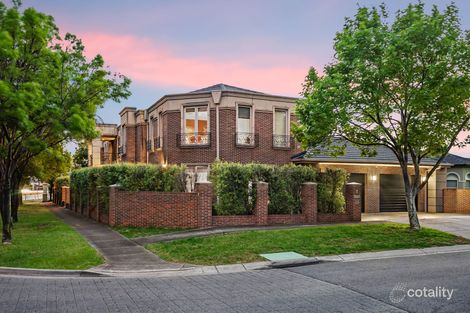 Property photo of 1 Sovereign Way Hillside VIC 3037