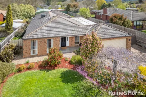Property photo of 26 Grant Avenue Gisborne VIC 3437
