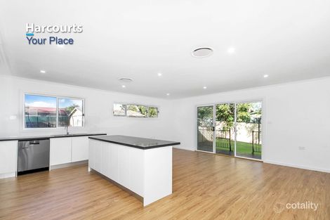 Property photo of 9 Colbeck Street Tregear NSW 2770
