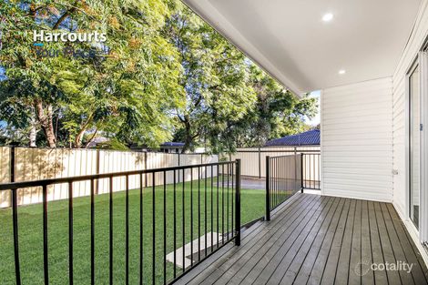 Property photo of 9 Colbeck Street Tregear NSW 2770