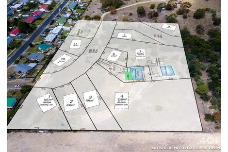 Property photo of 16 Marlock Street Risdon Vale TAS 7016