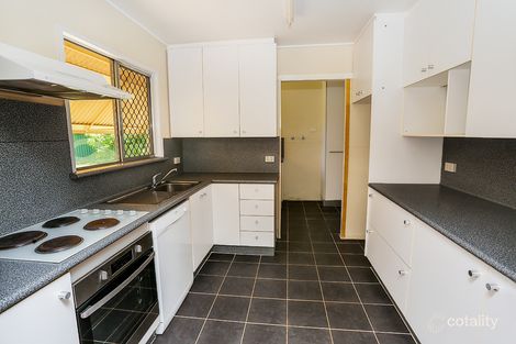 17 Morris Cres, Healy, QLD 4825