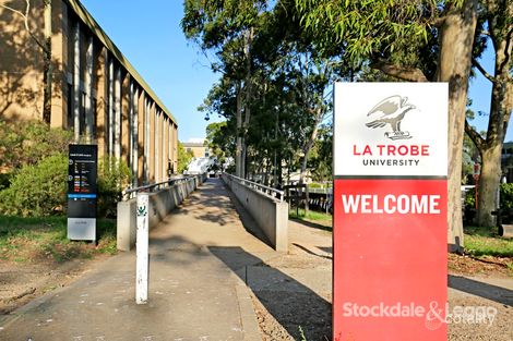 9/1191 Plenty Rd, Bundoora, VIC 3083