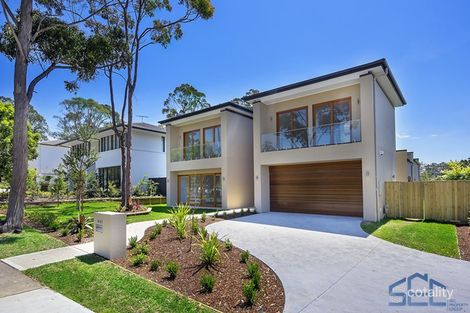 Property photo of 414B Bobbin Head Road North Turramurra NSW 2074