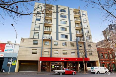 Property photo of 618/112 A'Beckett Street Melbourne VIC 3000