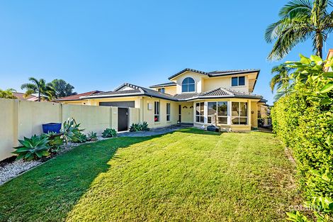 Property photo of 49 Seaspray Street Paradise Point QLD 4216