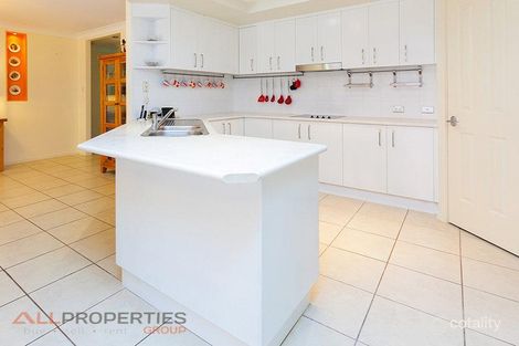 Property photo of 5 Vesta Close Springfield Lakes QLD 4300
