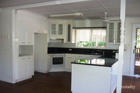 Property photo of 46 Kippa Street Kippa-Ring QLD 4021