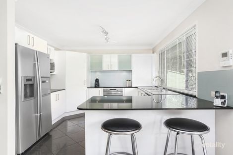 Property photo of 54 Lismore Drive Helensvale QLD 4212