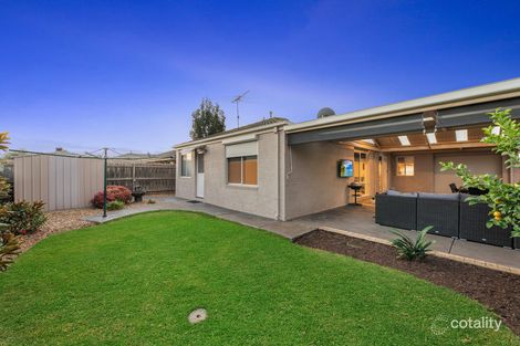 Property photo of 9 Sunrise Drive Hillside VIC 3037