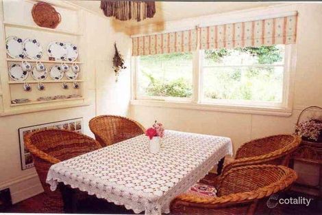 Property photo of 23 The Patch Road The Patch VIC 3792