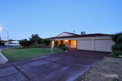 Property photo of 20 Wineberry Loop South Lake WA 6164