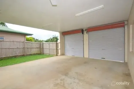 Property photo of 27 Ravizza Drive Edmonton QLD 4869