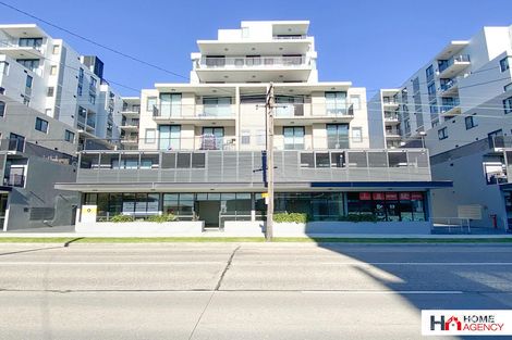 338/548-568 Canterbury Rd, Campsie, NSW 2194