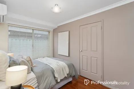 Property photo of 47 Upwood Circle High Wycombe WA 6057