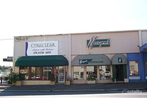 297a Given Tce, Paddington, QLD 4064