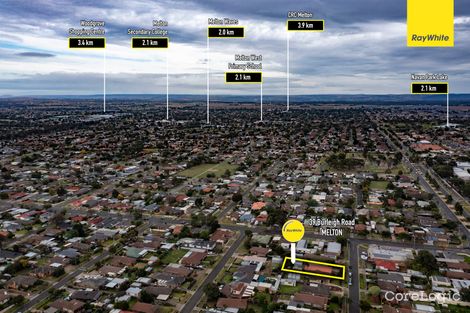 Property photo of 39 Burleigh Road Melton VIC 3337