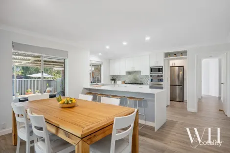 4 Passey Pl, Kardinya, WA 6163