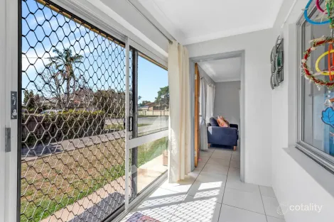 Property photo of 1/13 Barth Street Warwick QLD 4370