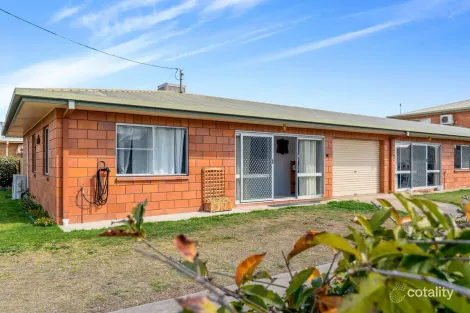 1/13 BARTH ST, WARWICK, QLD 4370
