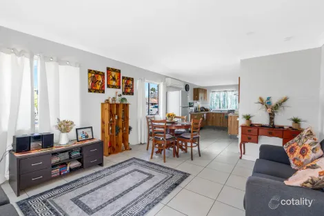Property photo of 1/13 Barth Street Warwick QLD 4370