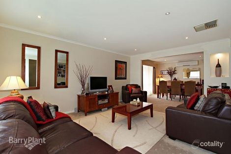 Property photo of 7 Cerutty Way Wantirna South VIC 3152