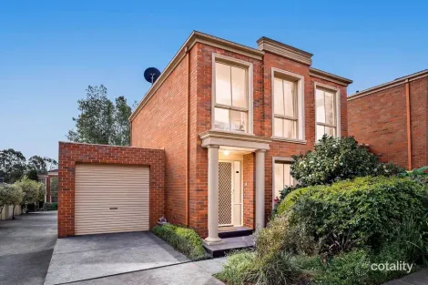 54/745-751 Boronia Rd, Wantirna, VIC 3152