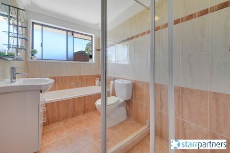 Property photo of 8/6 Jacquinot Place Glenfield NSW 2167