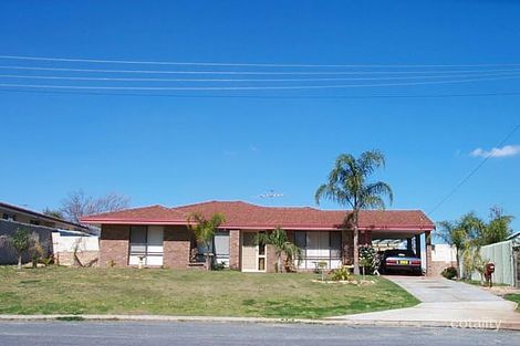 Property photo of 16 Chilham Close Marangaroo WA 6064