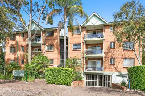 3/11-15 Sunnyside Ave, Caringbah, NSW 2229
