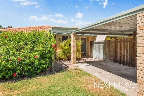 40/35 Winnacott St, Willagee, WA 6156