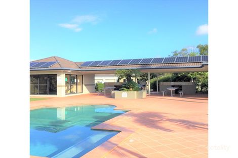 Property photo of 3/2 Tuition Street Upper Coomera QLD 4209