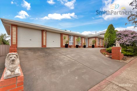 Property photo of 7 Persimmon Grove Golden Grove SA 5125