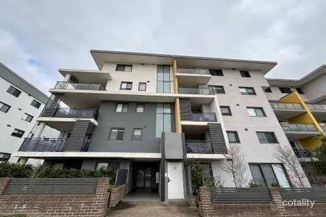 Property photo of 32/2 Bingham Street Schofields NSW 2762