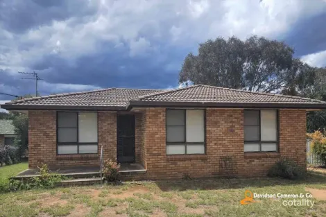 Property photo of 69 Little Timor Street Coonabarabran NSW 2357