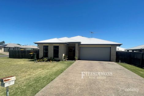 Property photo of 38 Glen Eagles Drive Dalby QLD 4405