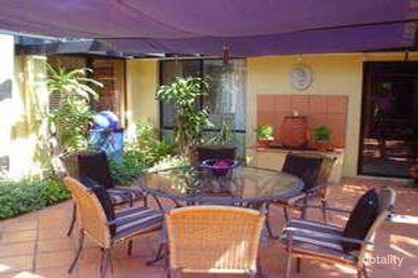 Property photo of 35 Makepeace Place Bellbowrie QLD 4070