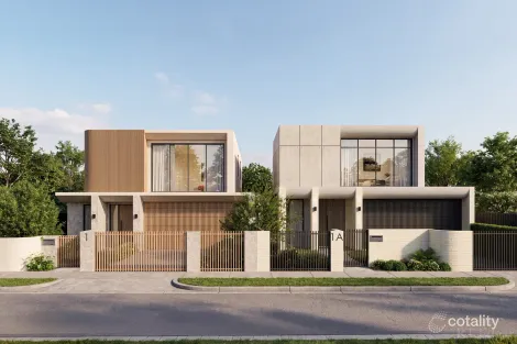 1 Stonehaven Ave, Malvern East, VIC 3145