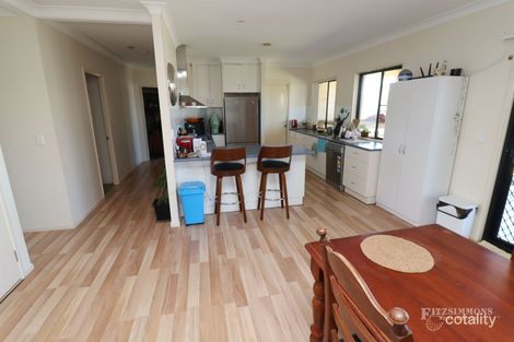 Property photo of 38 Glen Eagles Drive Dalby QLD 4405