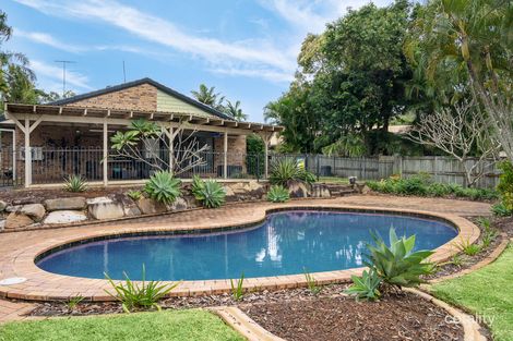 Property photo of 13 Denkmann Court Windaroo QLD 4207