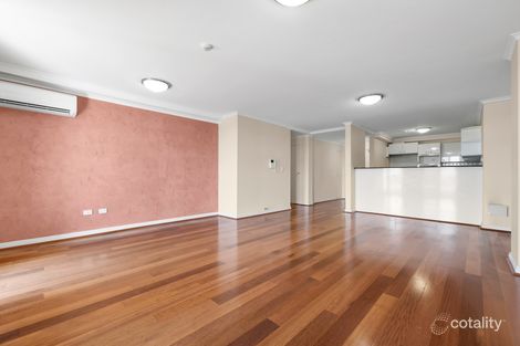 Property photo of 601/5 Albert Road Strathfield NSW 2135
