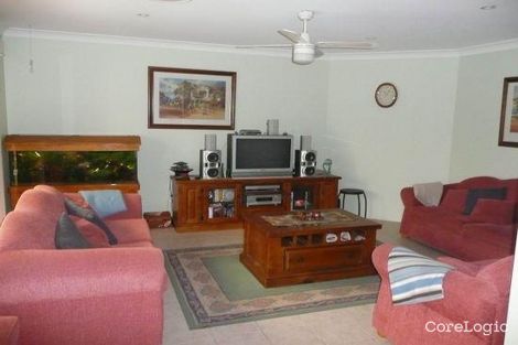 Property photo of 3 Spoonbill Way Mount Annan NSW 2567